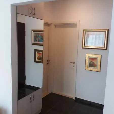 Sweet Corner