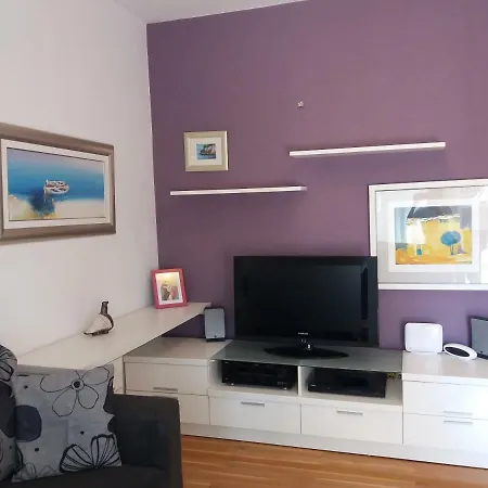 Sweet Corner شقة *
